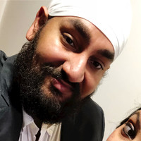 Maaha Sandhu