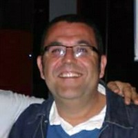 Francisco Javier Hernandez Torres