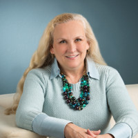 Nancy Parten