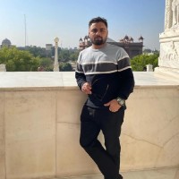 Dhurav Kumar Bhardwaj