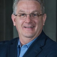 Glen Ellwood, Cmp