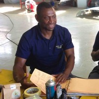 Ken Soko