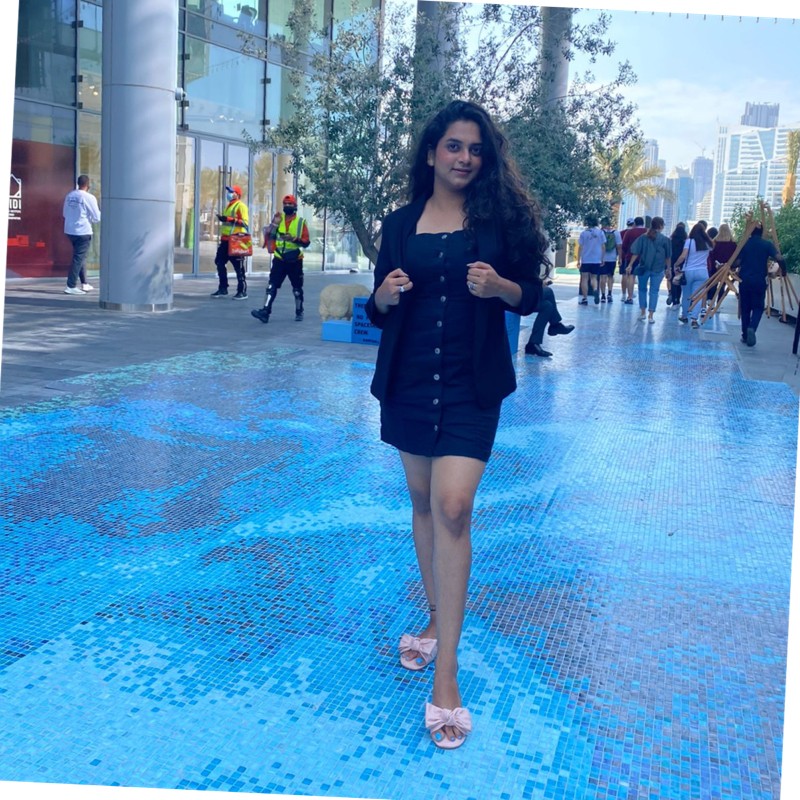 Priyanka Vaskar