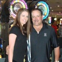 Wayne Sansburn