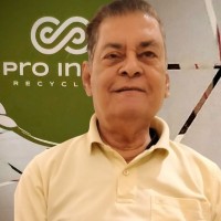 Manmohan Vaish
