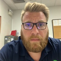 Corey Orendorff