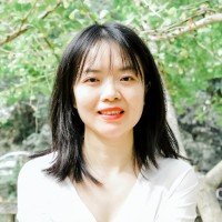 Catherine Zhang