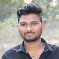 Md Mahaboob Basha