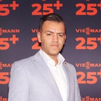 Orhan Karaca