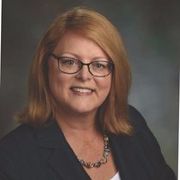Sharon Endicott