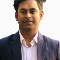 Tapas Chandra Mojumder