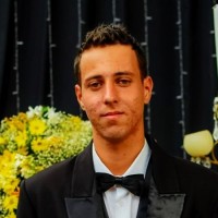 Lucas Coelho De Mattos