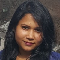 Papiya Das