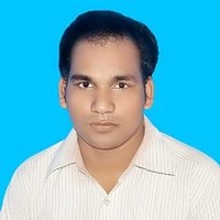 Amrendra kumar
