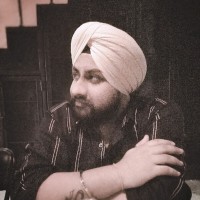 Guntej Singh Budhiraja