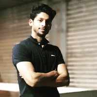 Muhammed Sabith NT