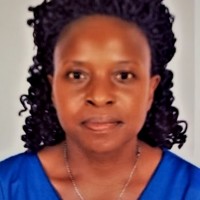 Proscovia Nnamulondo