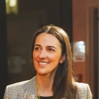 Eleanor Mitchell-Heggs
