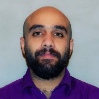 Abdullah Mayouf
