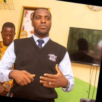 James Adedeji