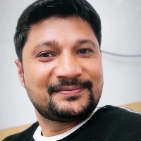 Gaurav Kumar