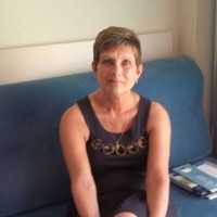 Christine Waldren