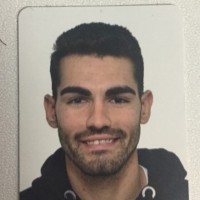 Alvaro Muela Conde