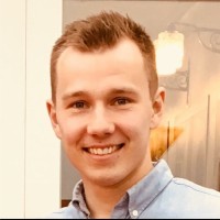 Sebastian Christensen