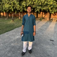 Dev Verma