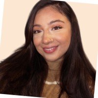 Jocelyne Peña, SHRM-CP