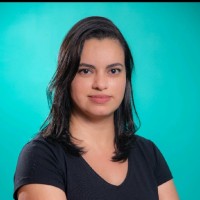 Gislaine Lima Da Cruz