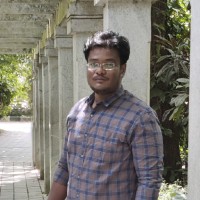Logeshwar Balakrishnan