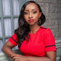 Victoria Maina