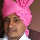 Shriram Shelke