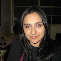 Olga Moreno