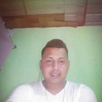 Jose Alvarado