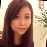 Eleen Ooi