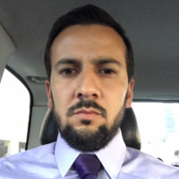 Alejandro Subia Valdez