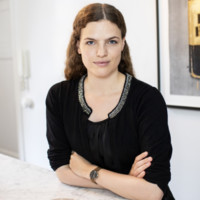 Josephine Oxelheim