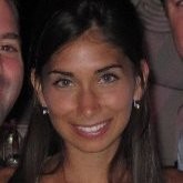 Kristine (Daher) Chapel