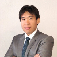 Christopher Yen
