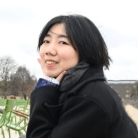 Xinyi Xu