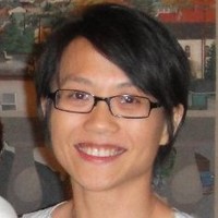 Minh P. Huynh