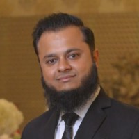 Ilyas Younus (Mcp, Mcts)
