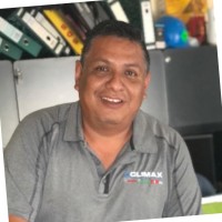 Oswaldo.Climax Oswaldo Garzon