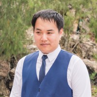 Michael Lin