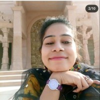 Pooja Mawar