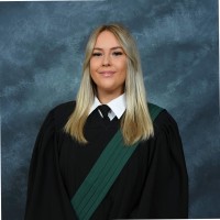 Alice Desrochers-Ferland
