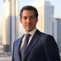 Alessandro Tomasi, CMA®