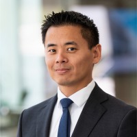 Kevin Yu